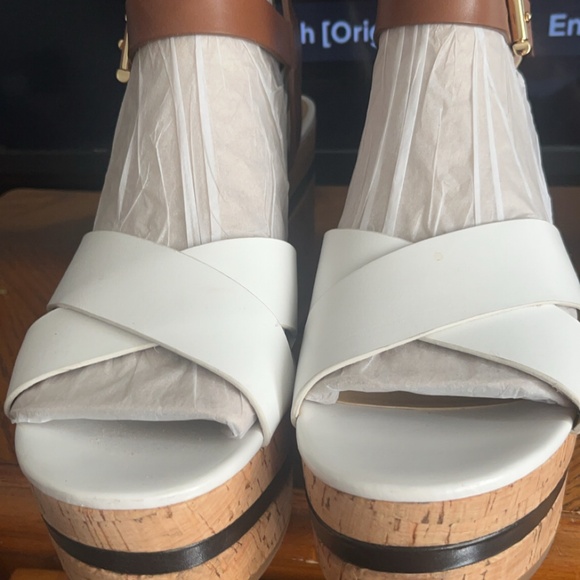 Michael Kors Wedges - Picture 3 of 3